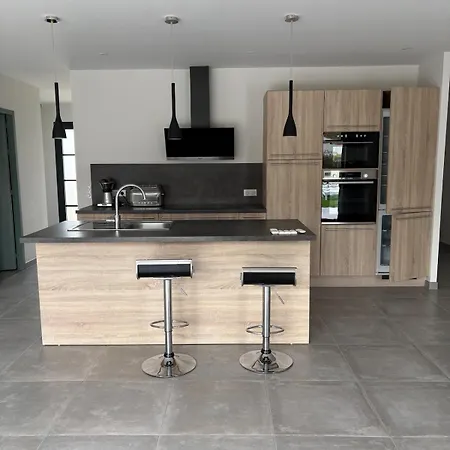 Maison Contemporaine D Architecte 2