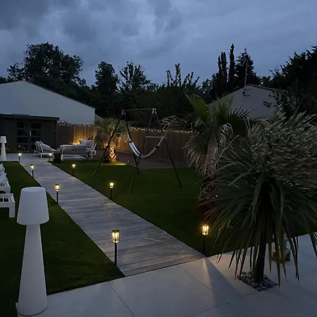 Maison Contemporaine D Architecte 2 Dompierre-sur-Mer