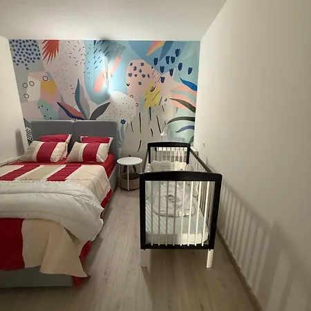 Дом отдыха Maison Contemporaine D Architecte 2